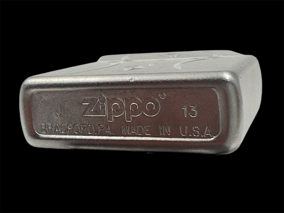 Zippo оригинална запалка