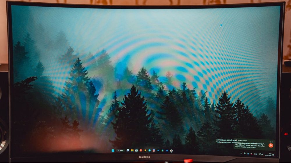 Монитор Odisey G5 32