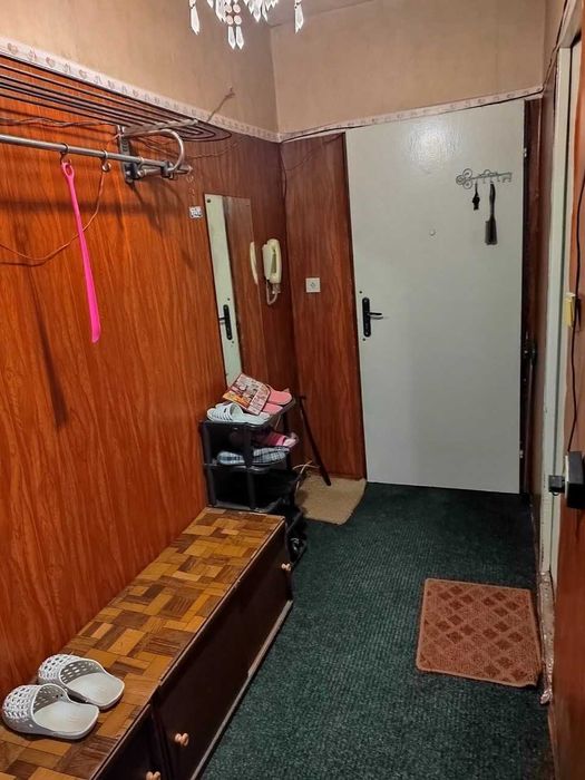 Продавам апартамент в Русе,65кв