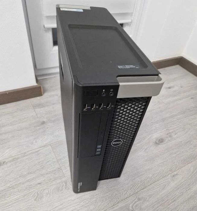 Workstation Dell Precision T3600