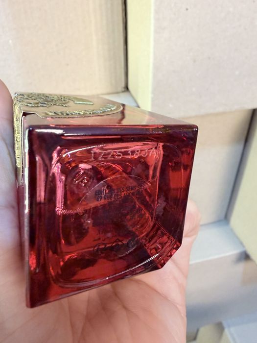 Продаж парфюм оригинал из личной коллекции