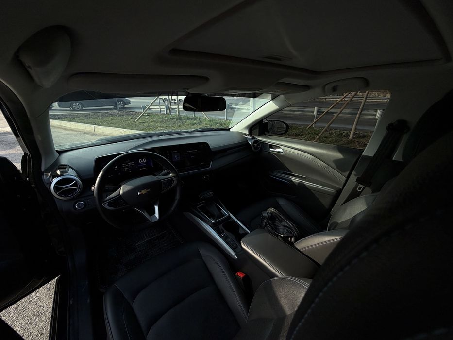 Monza Turbo 2023 ideal