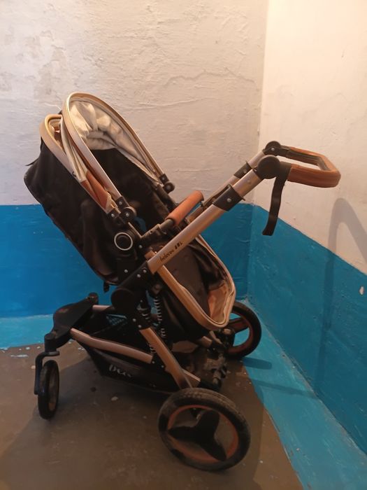 Продам коляску в хорошем состоянии