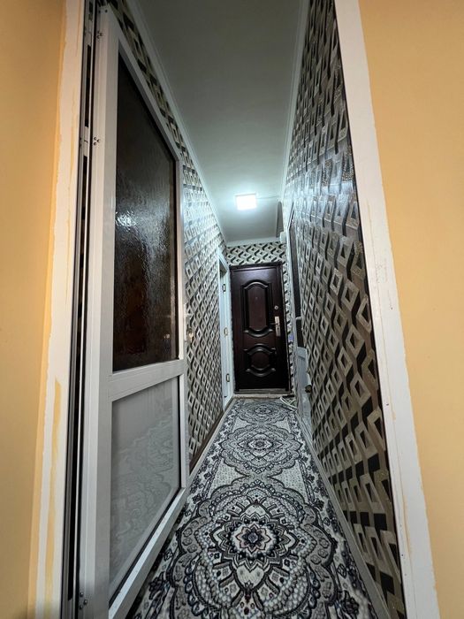 Продаётся квартира