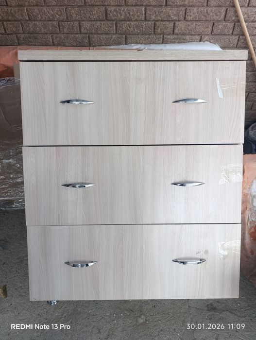 Продам комод в неплохом состояние