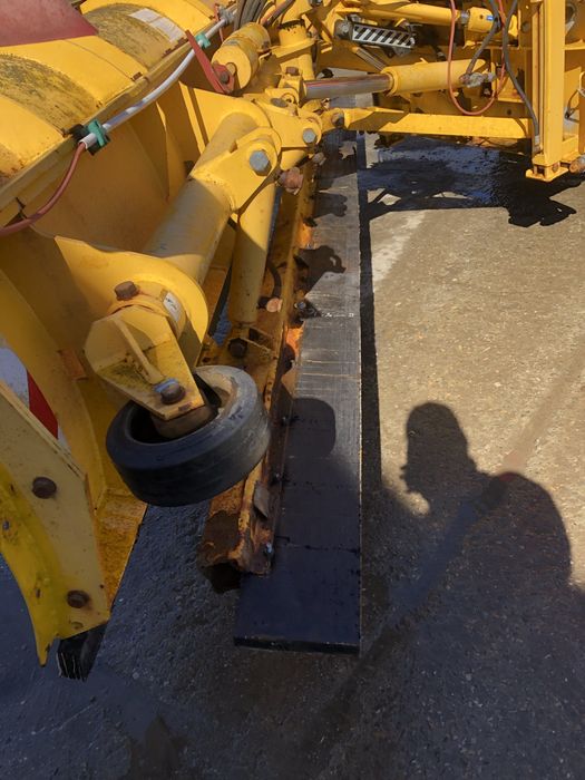 Vand Lame Dezapezire