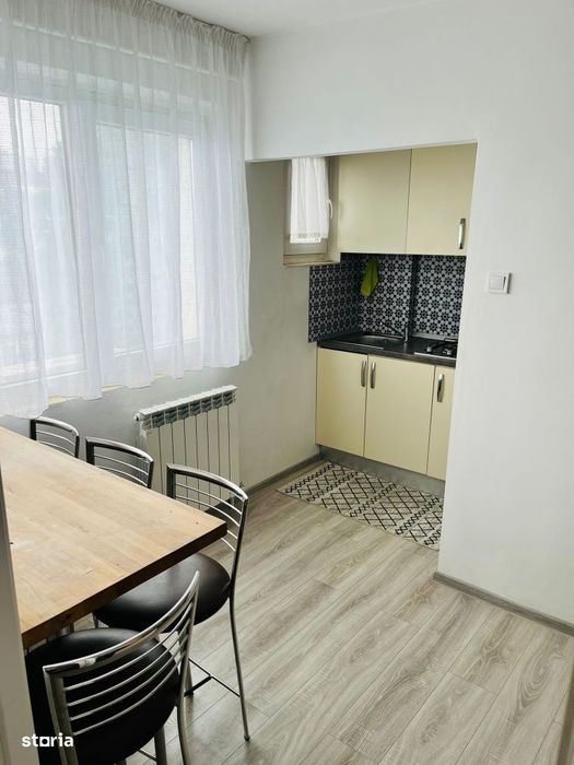 Oferta noua, Apartament 2 camere Podu Ros — fotografia 2