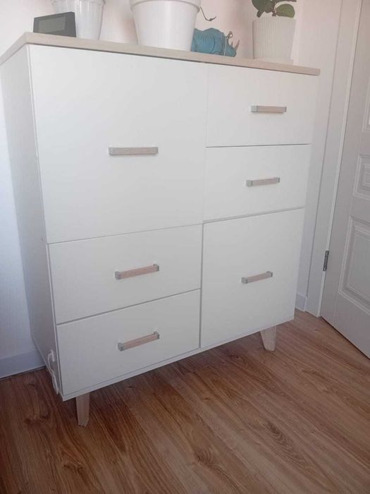 Продаю комод-шкаф для одежды