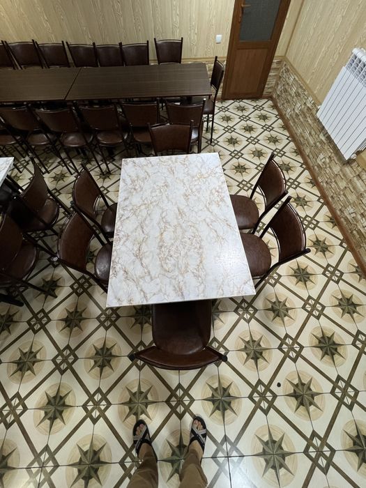 Registonda ! Hostel faqat siz uchun