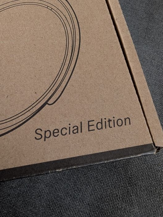 SIGILAT - Casti Wireless Sennheiser Momentum 4 - Special Edition