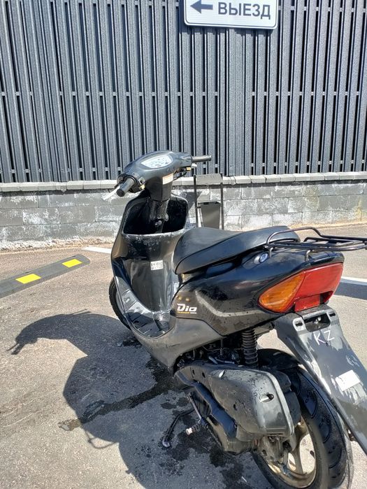 Продам Honda dio af-34
