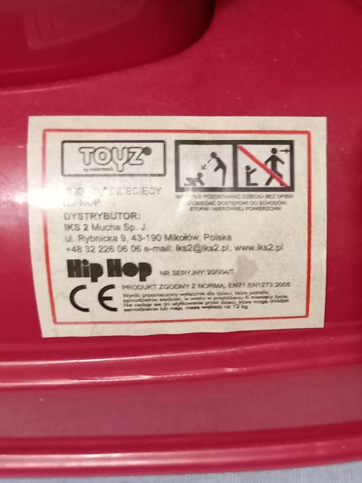 Premergator ,rotobil