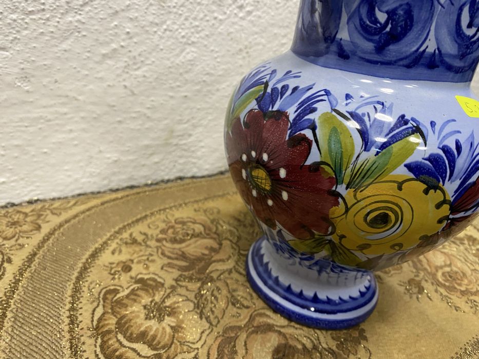 Португалска порцеланова кана