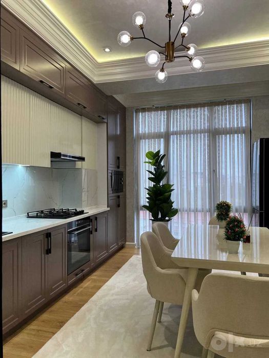 Продается 2х квартира в ЖК Сити малл, Яккасарайский район B