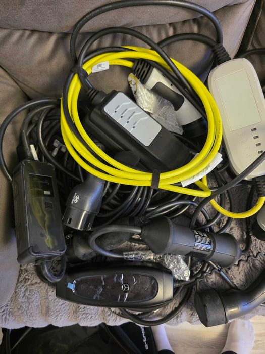 Incarcatoar masina electrice hibrid, BMW,