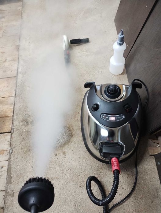 Професионална парочистачка Okolution Aio