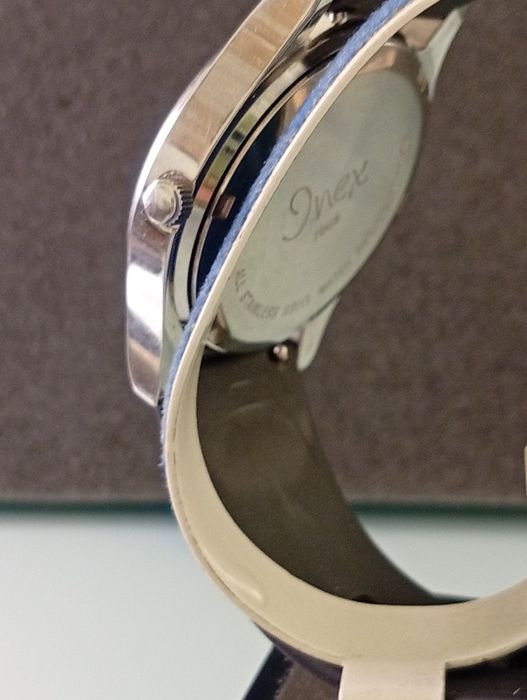 Мъжки часовник CASIO Quart.z