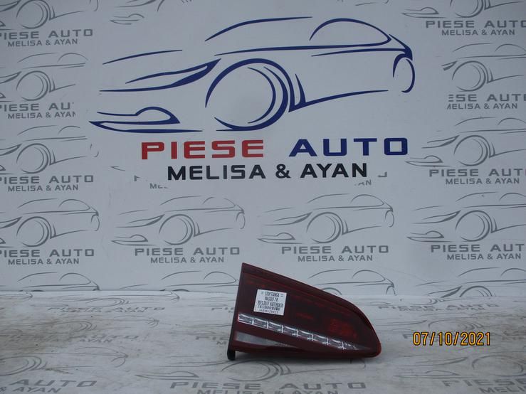 Stop stanga Volkswagen Golf 7 Hatchback R Full LED an 2013-2014-2015-2