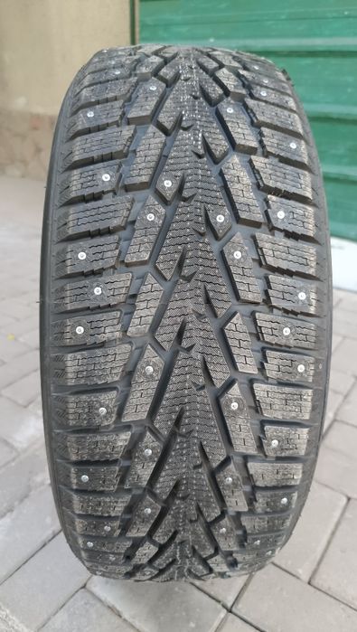 235/55R19  HAIDA  HD677