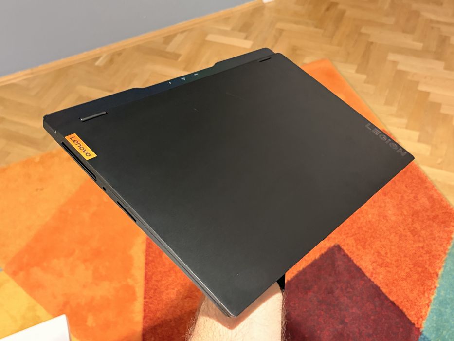 Laptop Gaming Lenovo Legion S7 (Slim 7) stare foarte buna