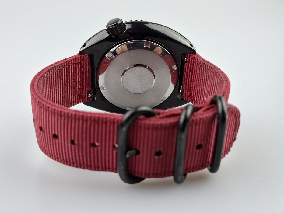 Ceas Seiko mod custom automatic