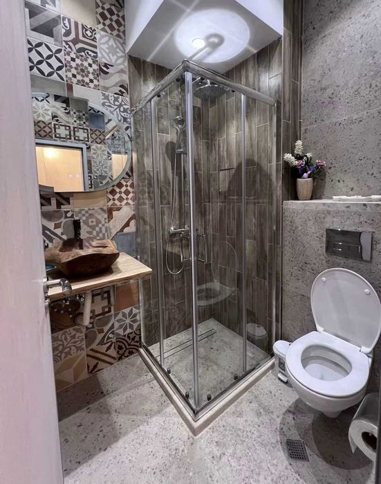 Дава се под наем Двустаен апартамент в София, Манастирски ливади - 80 кв.м за 747.66 € - Снимка #8