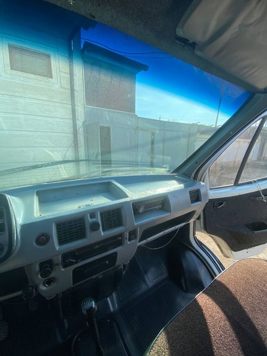 Gazel garantirovinni