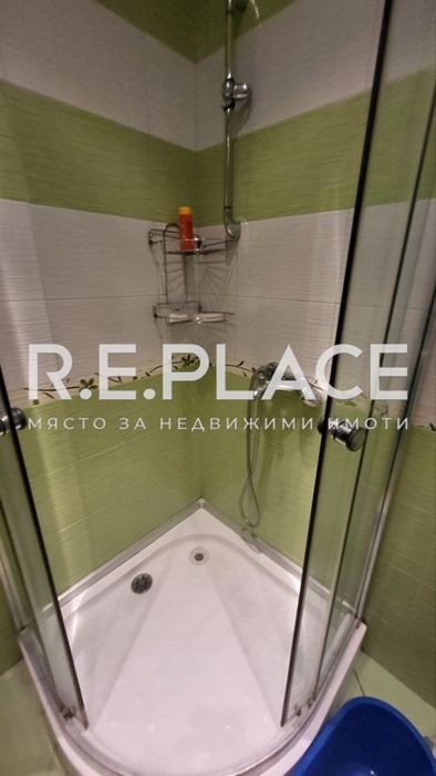 Дава се под наем Тристаен апартамент в Варна, Възраждане 1 - 108 кв.м за 484.5 € - Снимка #12