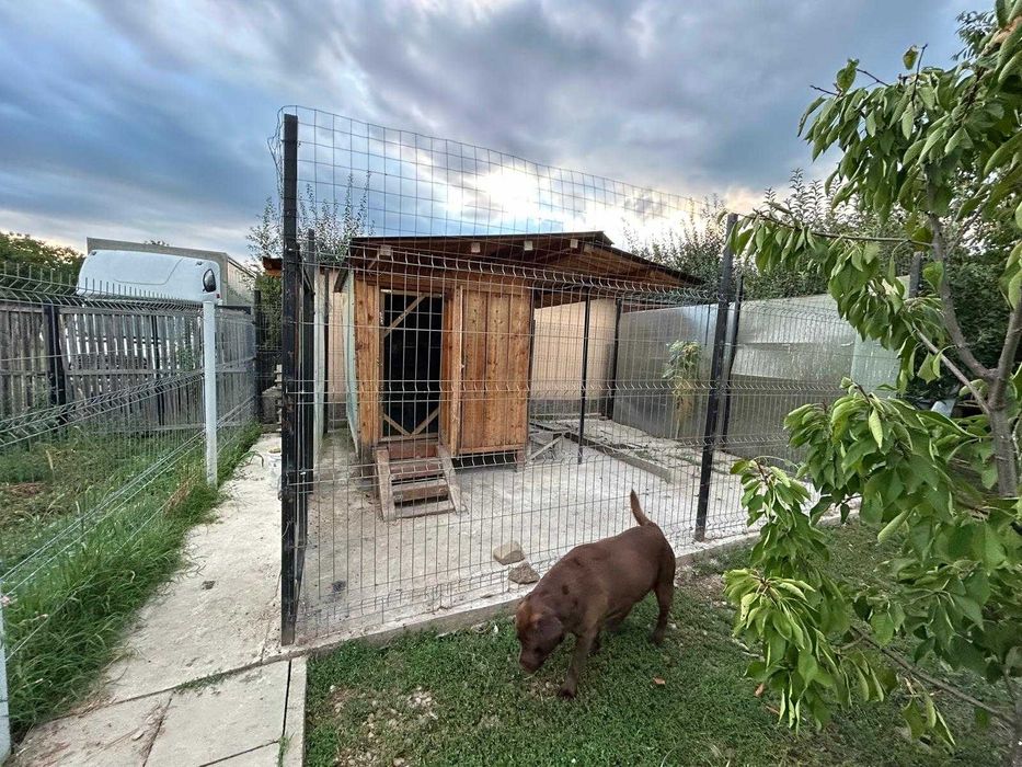 Teren intravilan peisaj superb