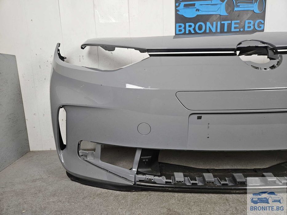 Предна броня VW ID3 Фолксваген ИД 3 2022-