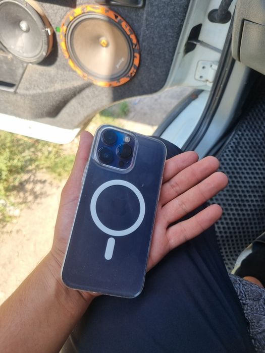 Iphone 14 pro max 256 tali E sim