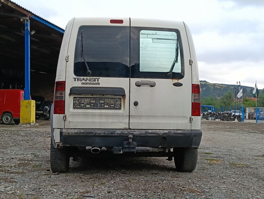 Ford Transit Connect / 1.8TDDi / 2004г. / НА ЧАСТИ