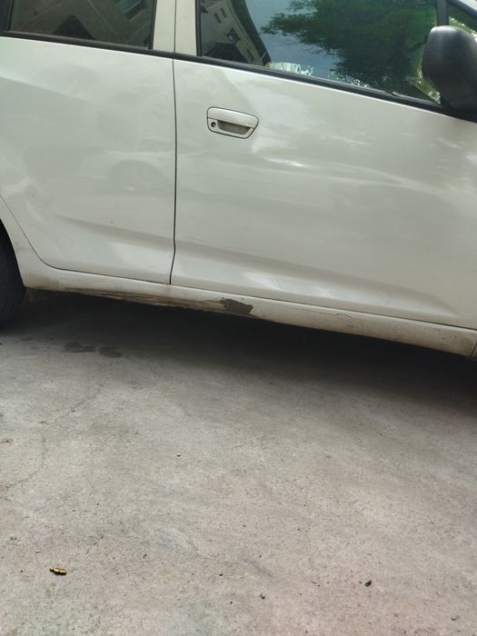 Chevrolet Spark 2015 — 3