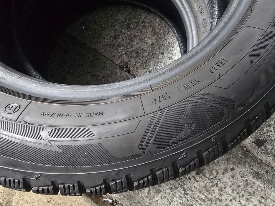 Goodyear 185/65 R15 92T MS iarnă