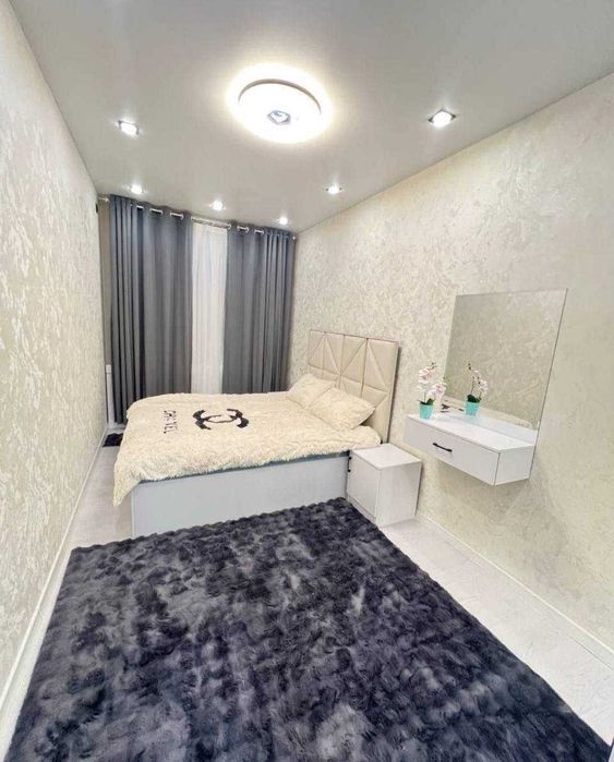 Продается Квартира Чиланзарский 3 ком