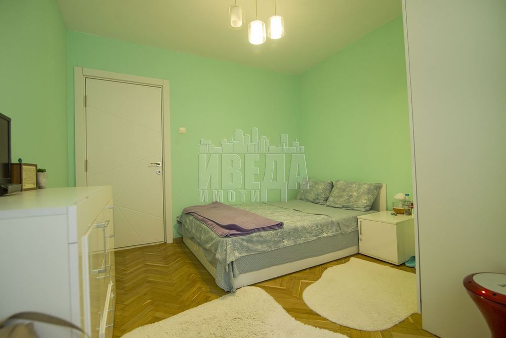 Продава се Етаж от къща в Варна, Централна поща - 130 кв.м за 2147 €/кв.м - Снимка #5