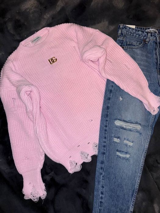 Bluze dg marime universala