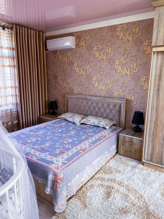 Продаётся дом в городе Навои