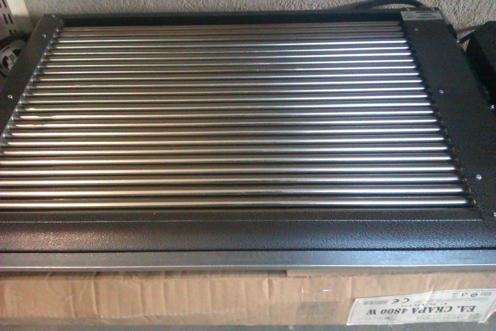 Български Професионални скари за печене Скития 3.2 кв.и 4.8кв.НОВИ