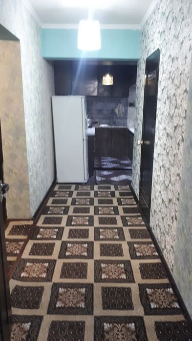 3х ком квартира в новостройке на Гагарина