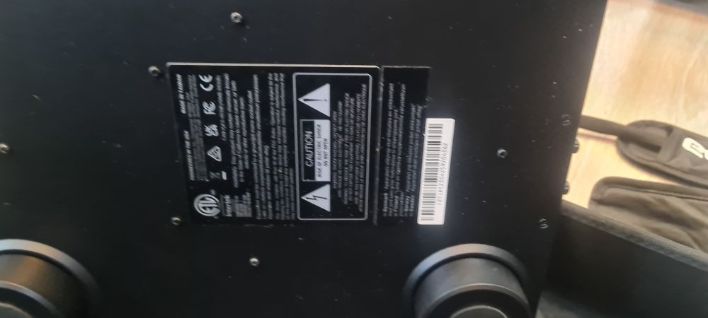 RANE FOUR DJ контролер