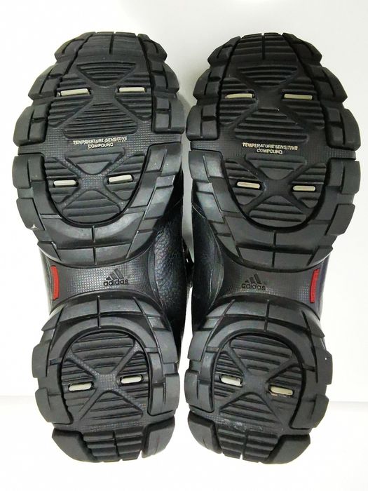 Ghete iarna Adidas Winter Hiker - 38