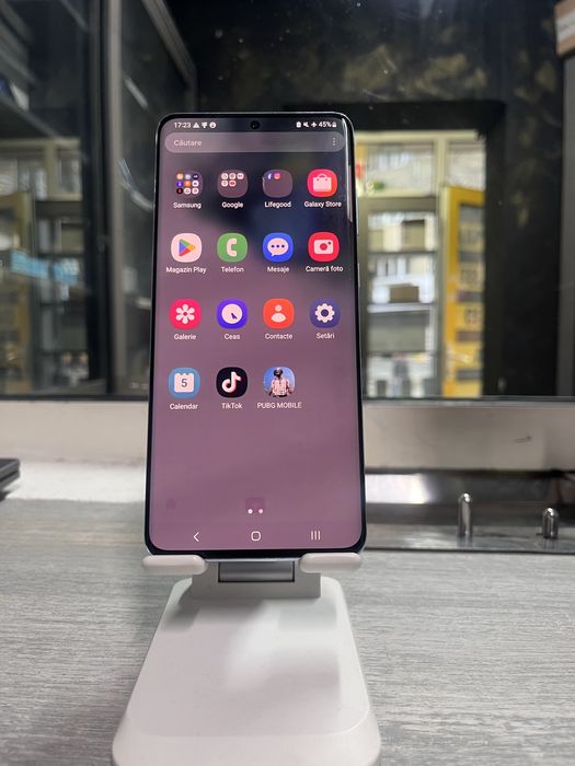 Telefon Samsung S20 5G -12 Gb RAM.Ca nou