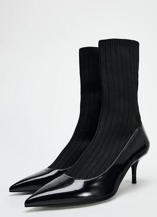 Продам обувь zara