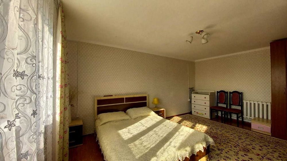 Сдается в аренду дом