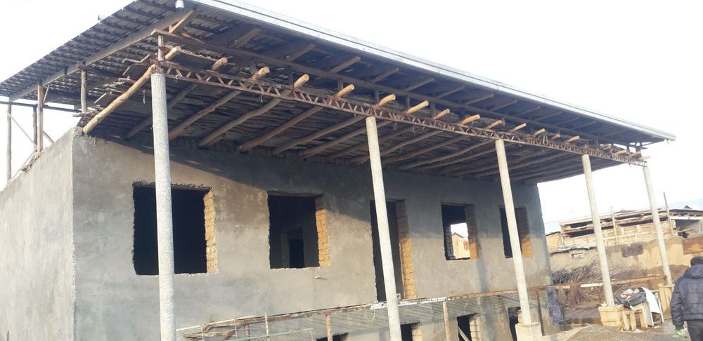 Адрес: Ташкентская область, Ташкентский район, Посёлок "Гулистон", "Са