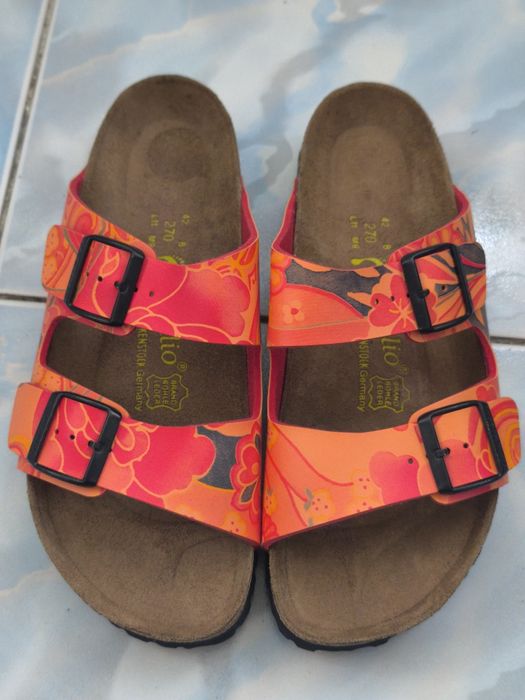 Birkenstock Papillio Arizona Ediție Specială Mar 42 Originali/Noi
