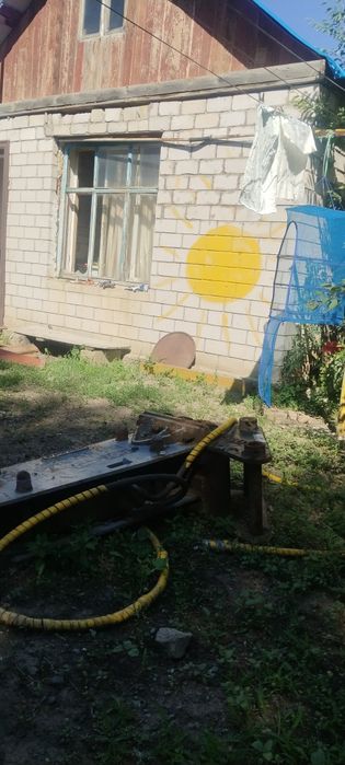 Дом на разбор шитовой.силикат.обришотки.