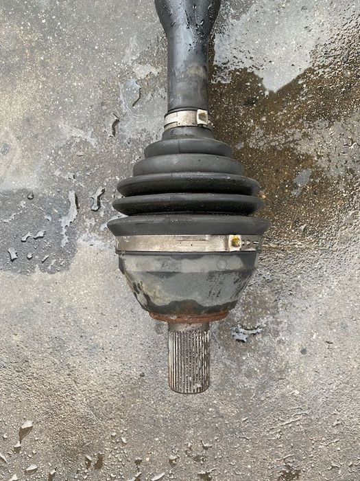 Planetara Fata Dreapta Automata 4x4 Volvo XC60 31272546 30783072 36001184