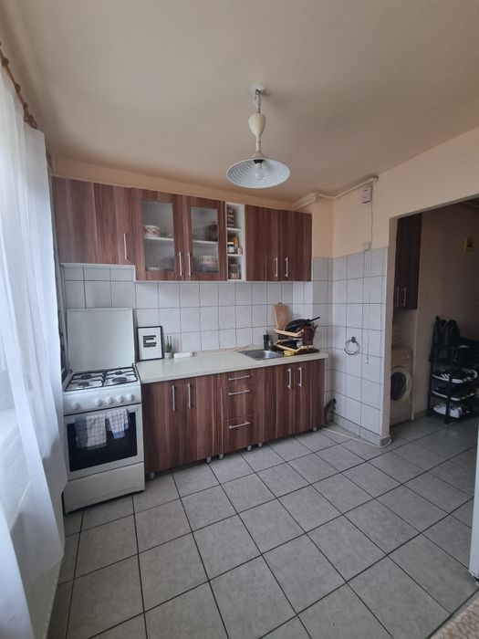 Inchiriez apartament cu 2 camere in cartierul Manastur